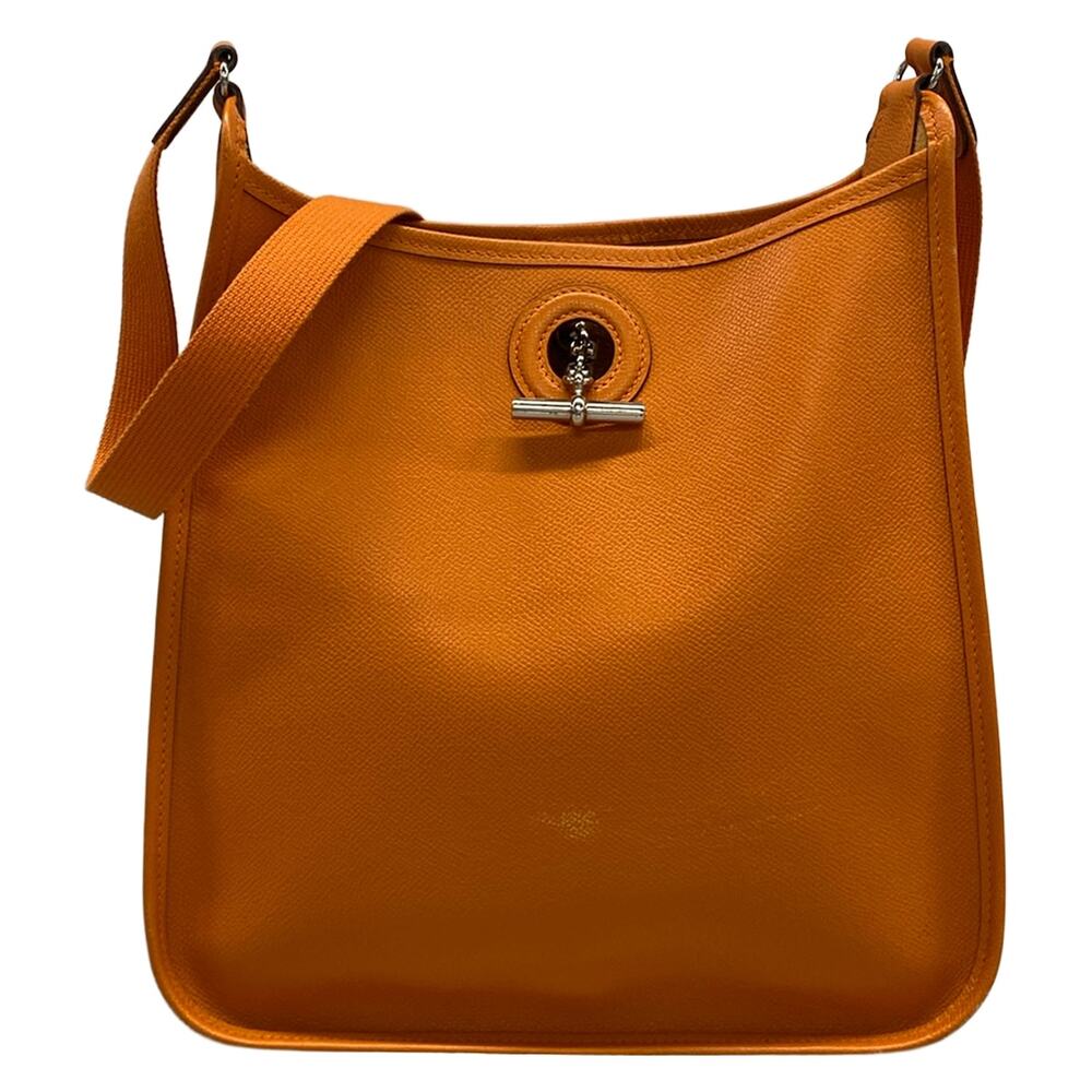 Hermès Vespa PM Shoulder Bag